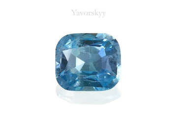 Jeremejevite 0.39 ct