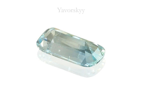 Jeremejevite Shape