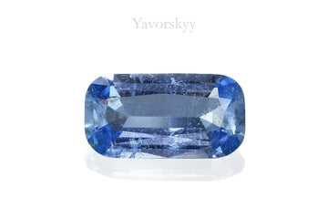 Jeremejevite 0.40 ct