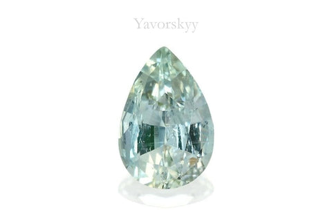 Jeremejevite SKU 190572