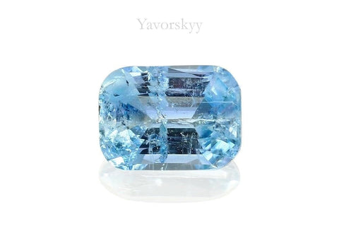Jeremejevite SKU 190506