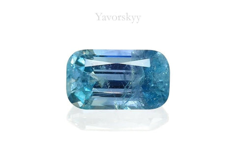 Jeremejevite 0.42 ct - Yavorskyy