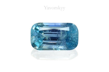 Jeremejevite 0.42 ct