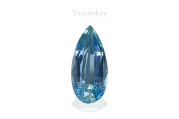 Jeremejevite 0.44 ct