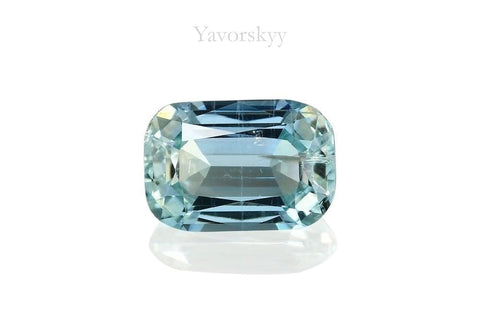 Jeremejevite 0.22 ct