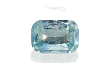 Jeremejevite 0.47 ct