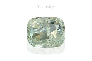 Jeremejevite 0.49 ct