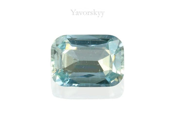 Jeremejevite 0.50 ct