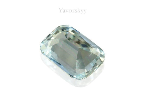 Jeremejevite 0.50 ct - Yavorskyy