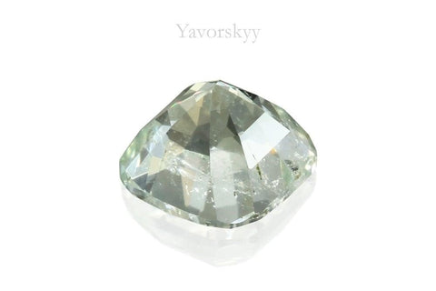 Jeremejevite 0.53 ct - Yavorskyy