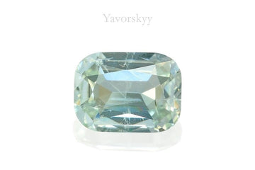 Jeremejevite 0.54 ct