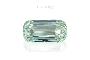 Jeremejevite 0.72 ct