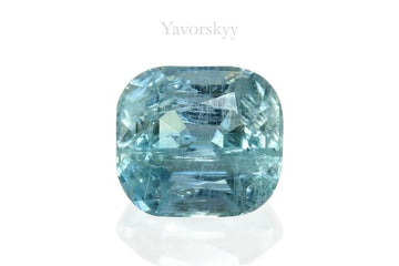 Jeremejevite 0.75 ct