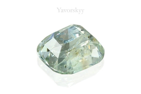 Jeremejevite 0.94 ct - Yavorskyy