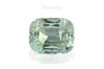 Jeremejevite 1.00 ct