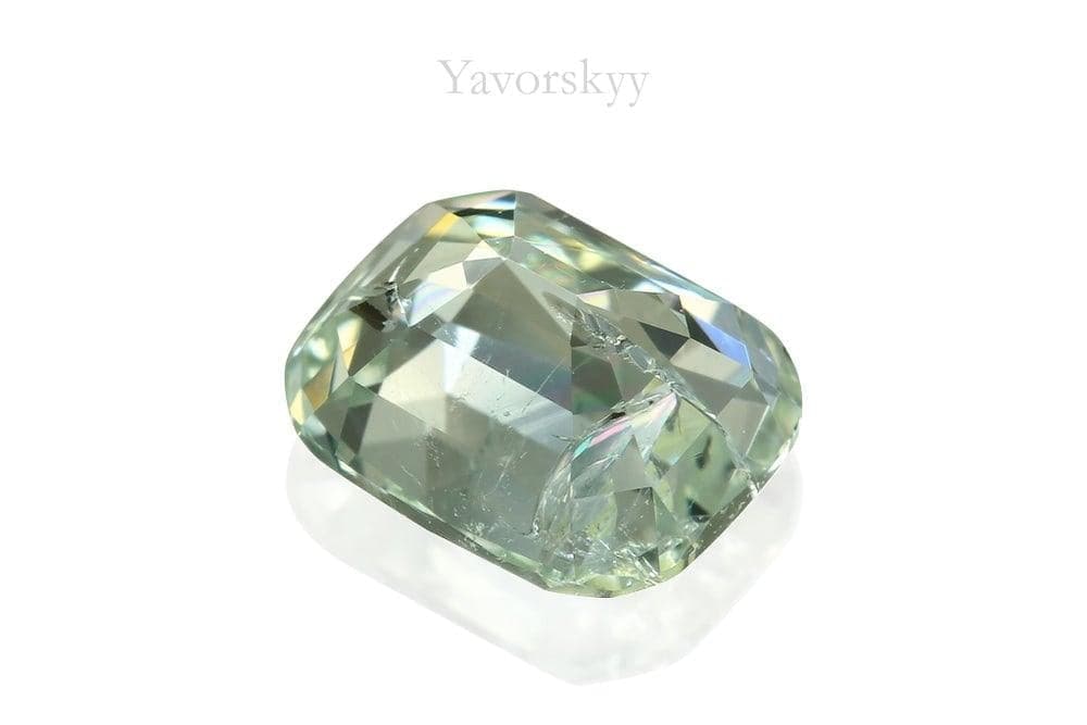 1 ct jeremejevite