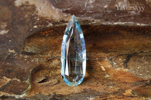 1.31 cts Jeremejevite