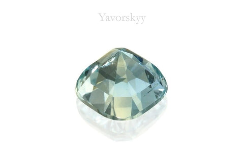 Jeremejevite 1.34 cts - Yavorskyy