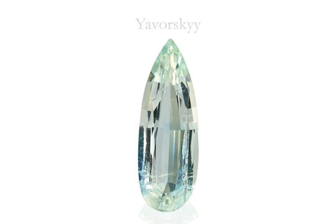 Jeremejevite SKU 190381