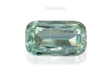 Jeremejevite 1.68 cts