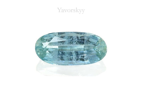 Jeremejevite SKU 190402