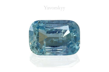 Jeremejevite 2.22 cts