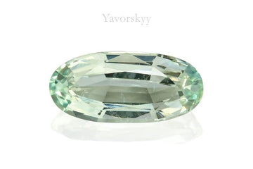 Jeremejevite 2.51 cts