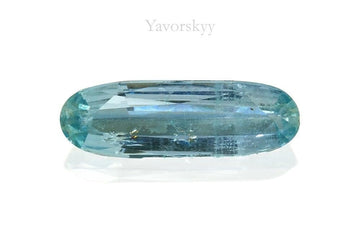 Jeremejevite 2.67 cts