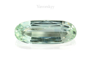 Jeremejevite 3.64 cts