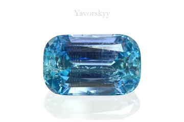 Jeremejevite 3.95 cts