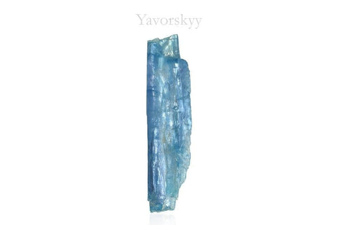 Crystal jeremejevite