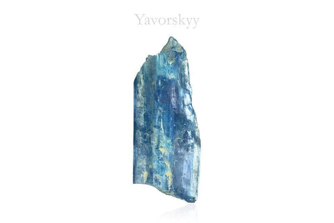 Jeremejevite cost