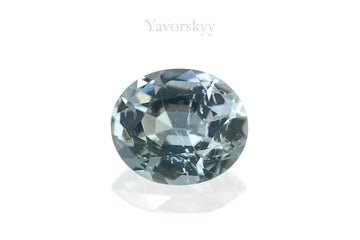 Lagoon Blue Tourmaline 0.24 ct