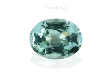 Lagoon Blue Tourmaline 0.46 ct