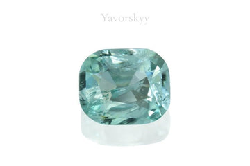 Lagoon Blue Tourmaline 0.57 ct