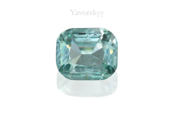 Lagoon Blue Tourmaline 0.59 ct