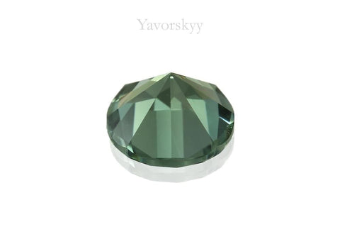 Lagoon Tourmaline Picture