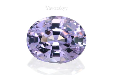 Lavender Spinel Burma 6.93 cts