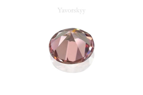 Fine green malaia garnet 0.87 carat picture