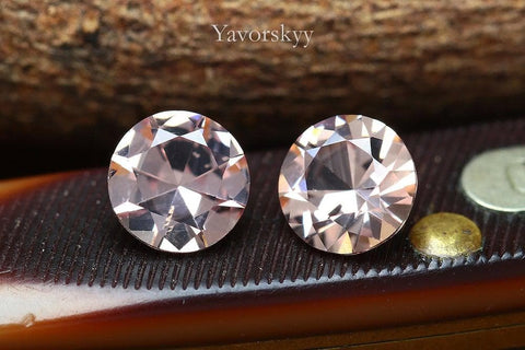 Malaya Garnet Gemstone