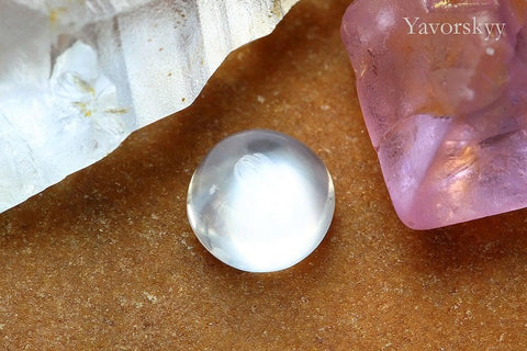 0.58 ct Moonstone