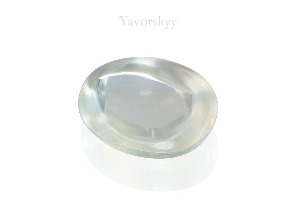 Beautiful white Moonstone 1.53cts picture