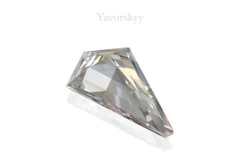 Photo of aquamarine 5.35 cts