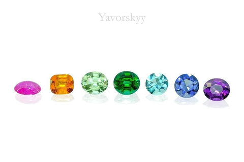 My First Gem Kit 1 - Yavorskyy