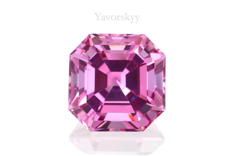 Pink Spinel 6.14 cts