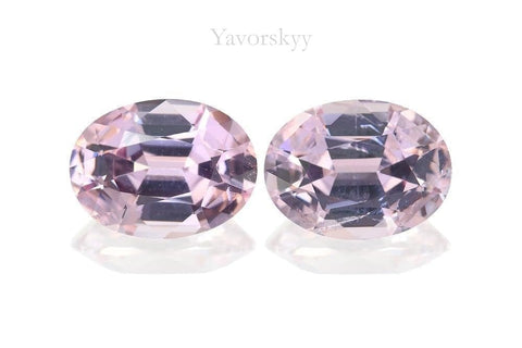Pink Spinel 0.90 ct