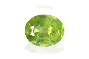 Peridot 1.08 cts