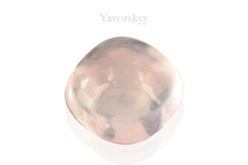 Pink Quartz 5.73 cts