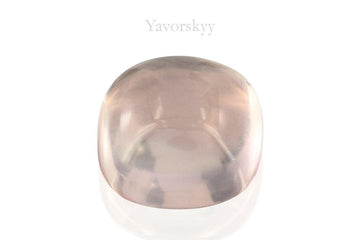 Pink Quartz 5.77 cts