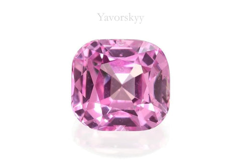 Pink Sapphire No Heat 1.90 cts